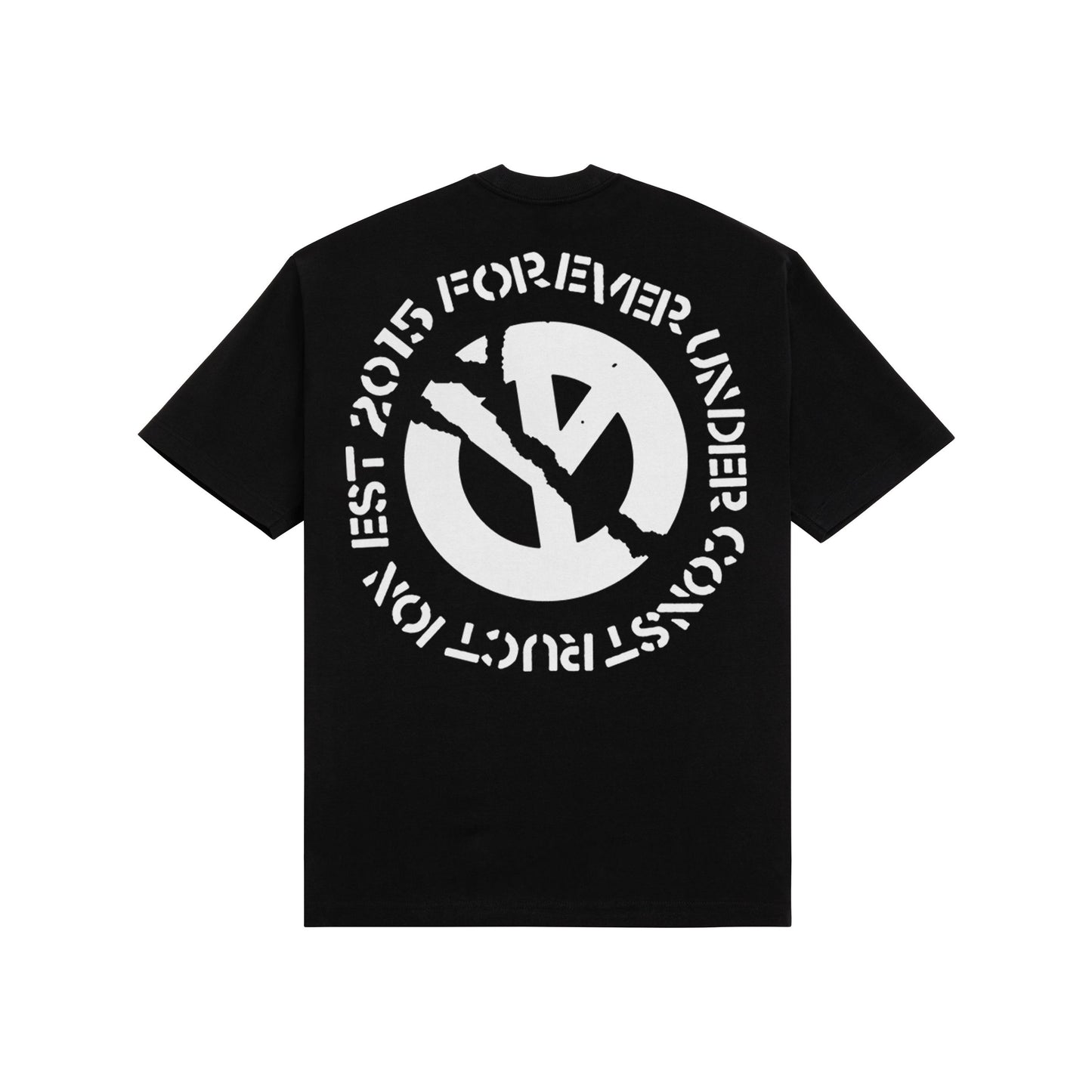 $10 ANNIVERSARY X TEE