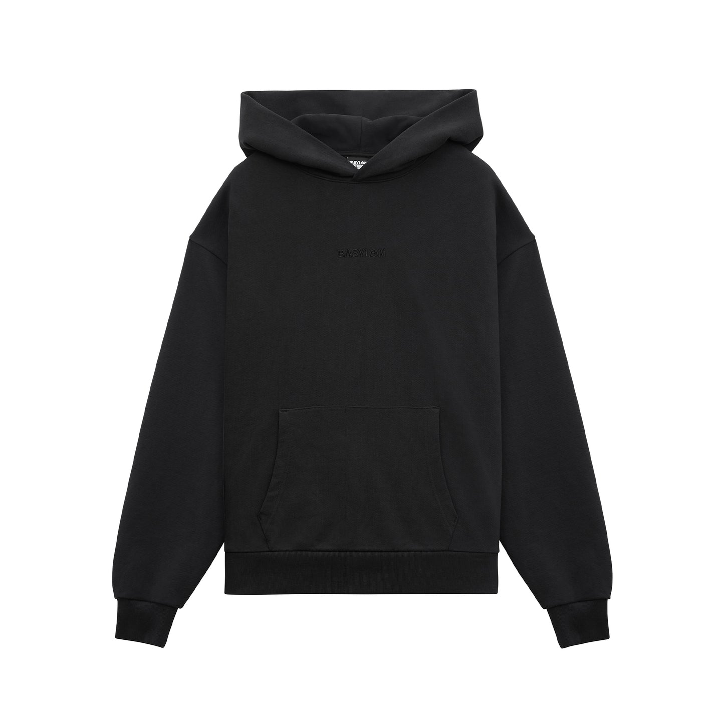 SHOP HOODIE
