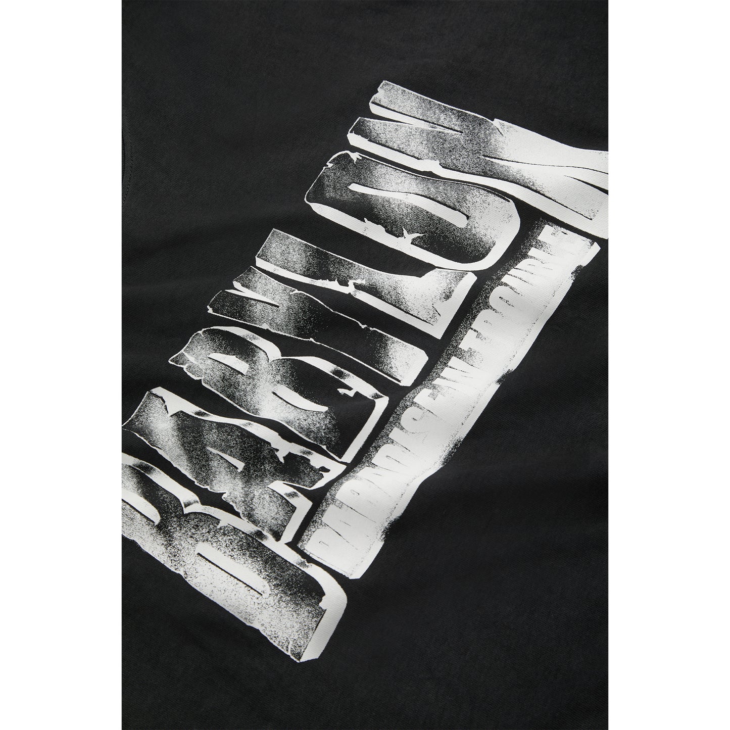 CROWBAR LONG SLEEVE