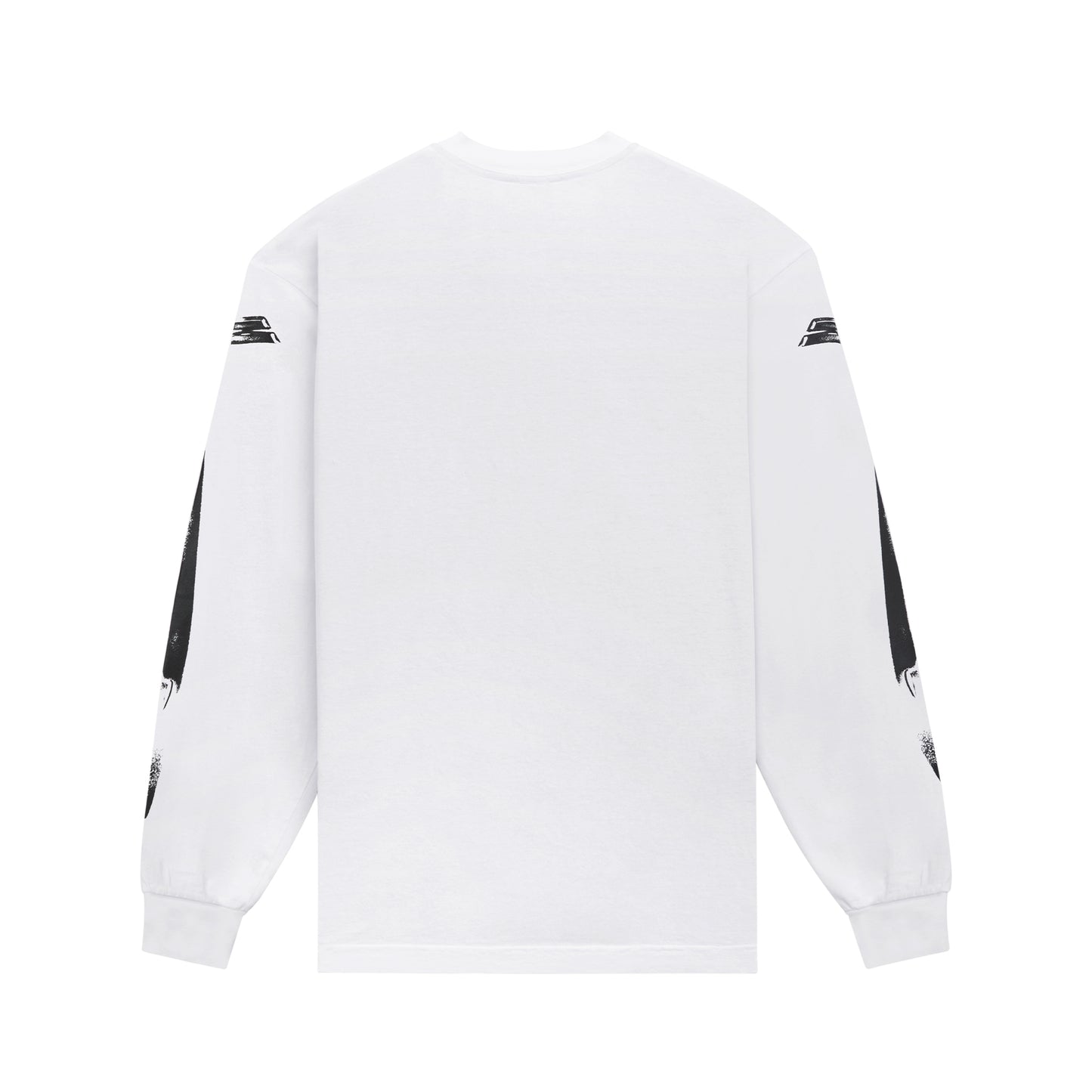 CROWBAR LONG SLEEVE