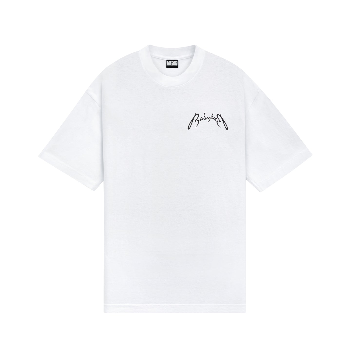 SURFS UP TEE