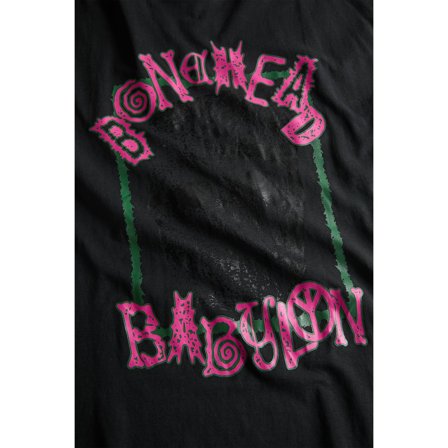 BONEHEAD TEE