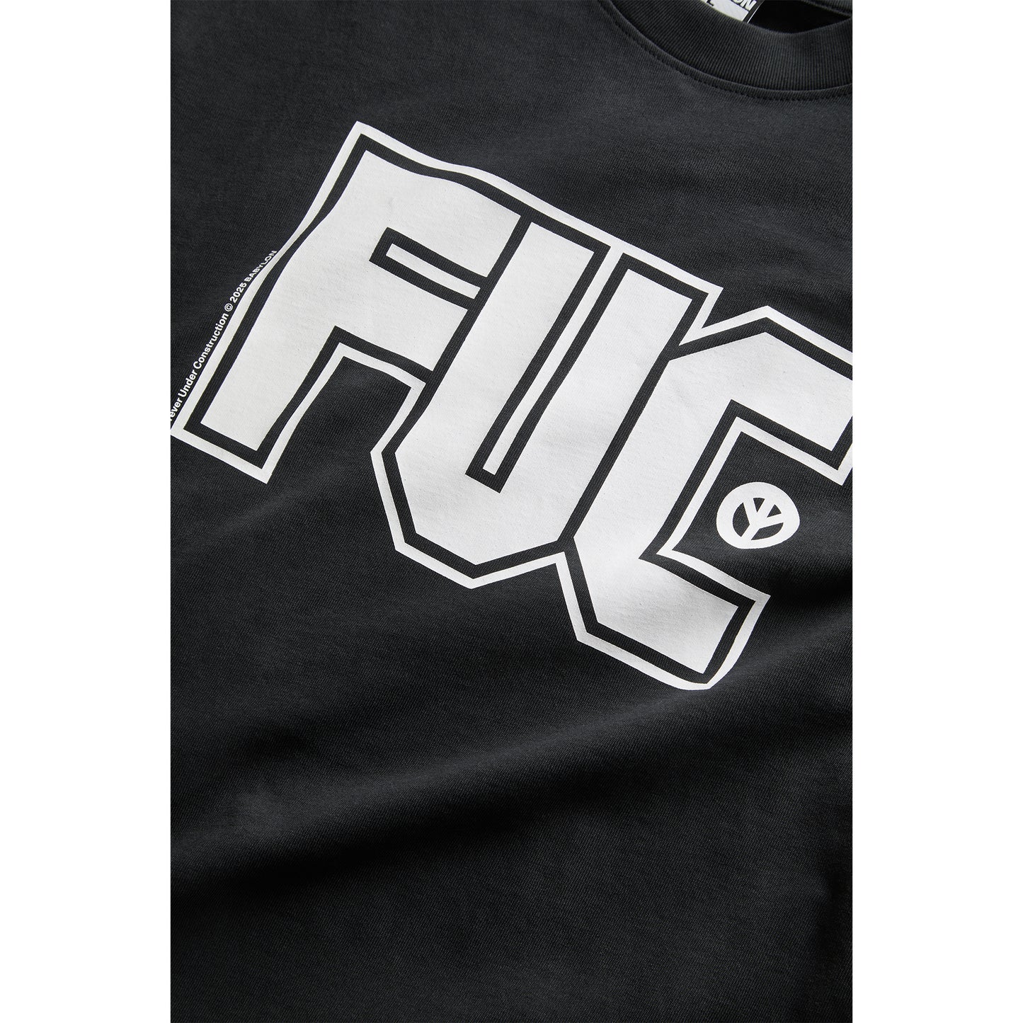 FUC TEE