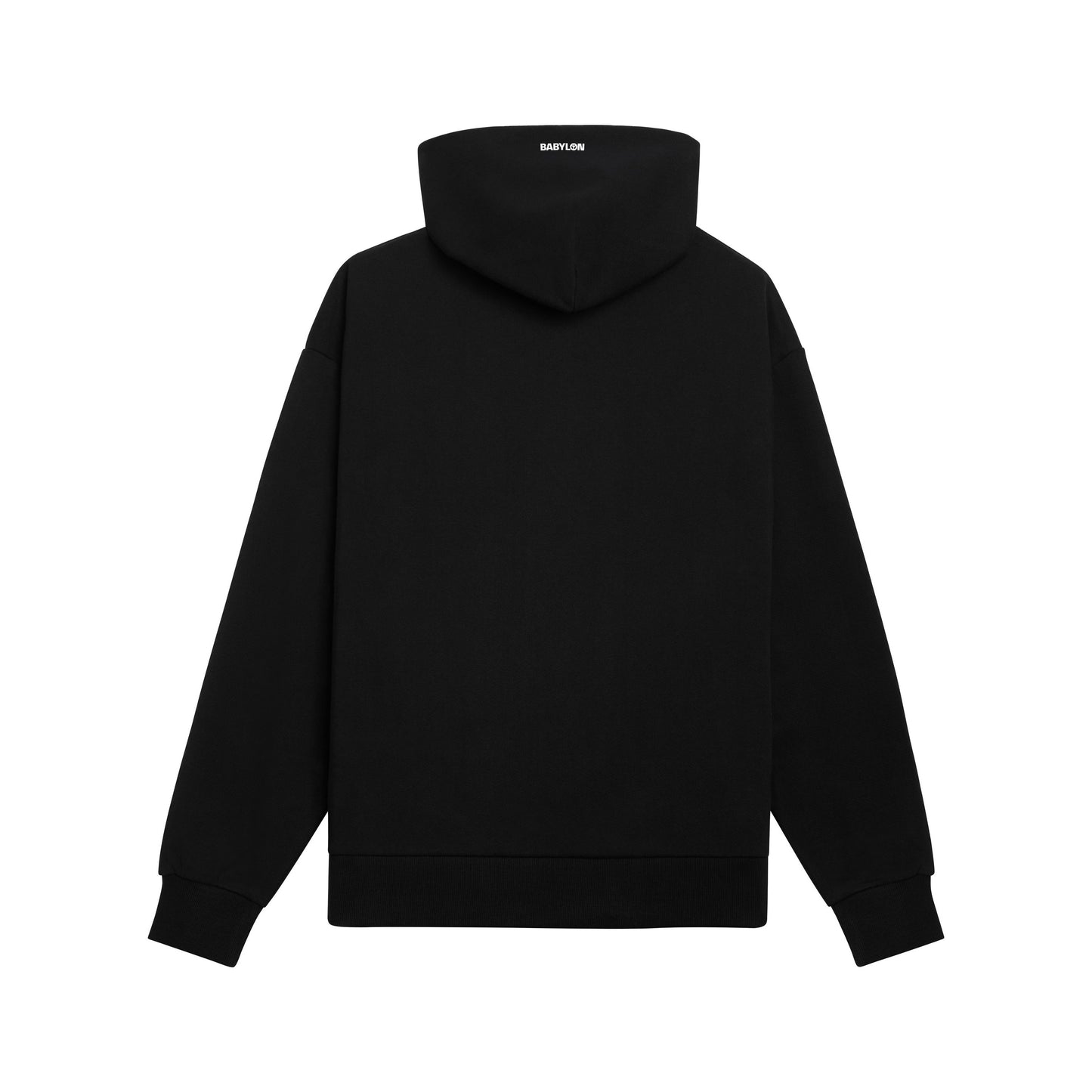 BOLLOCKS HOODIE