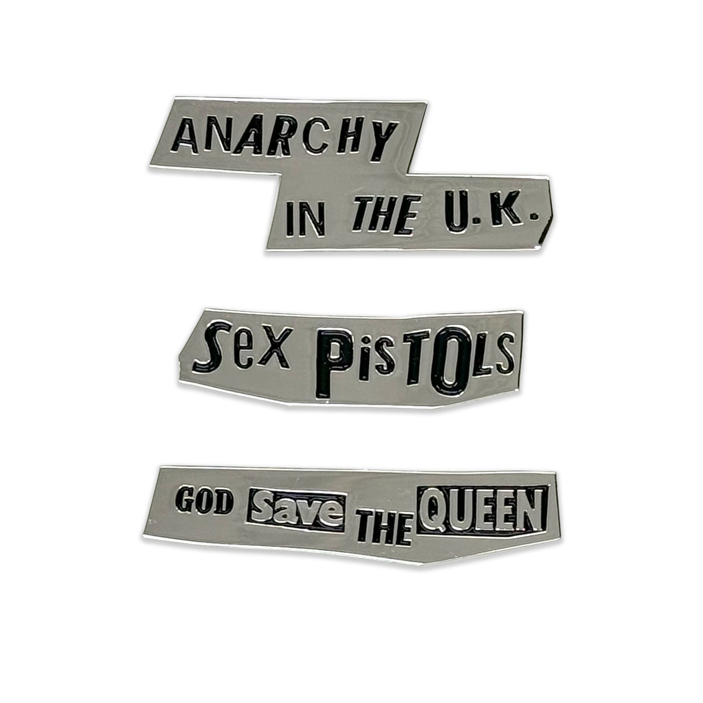 PIN SET