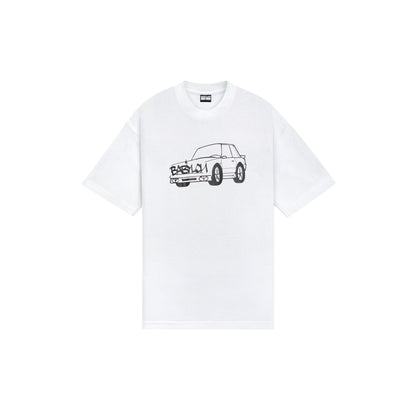 FOX BODY TEE