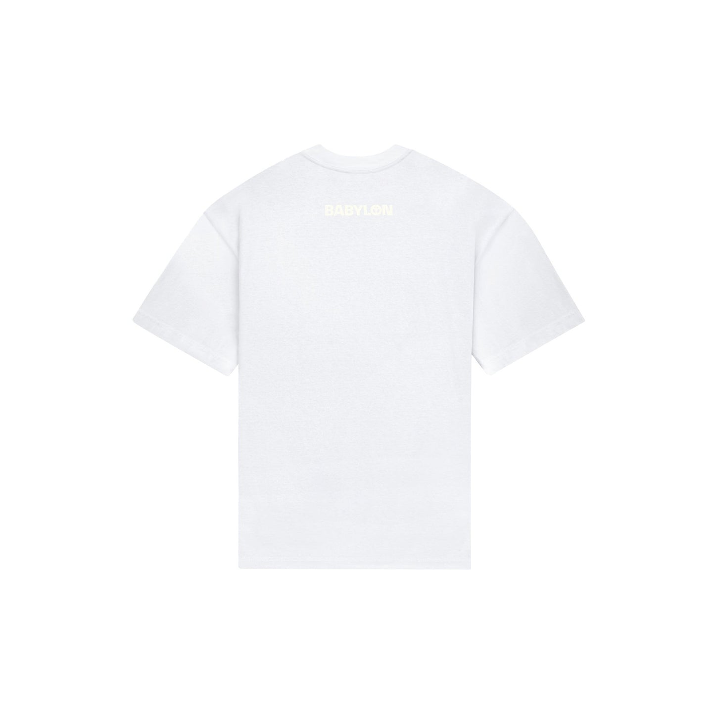 BABY DOLL TEE