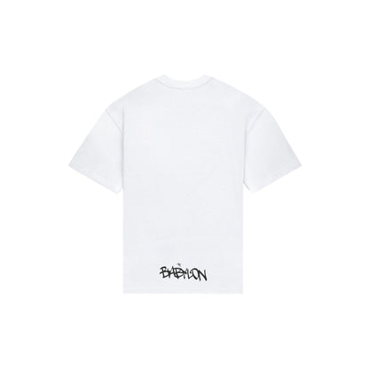 FOX BODY TEE