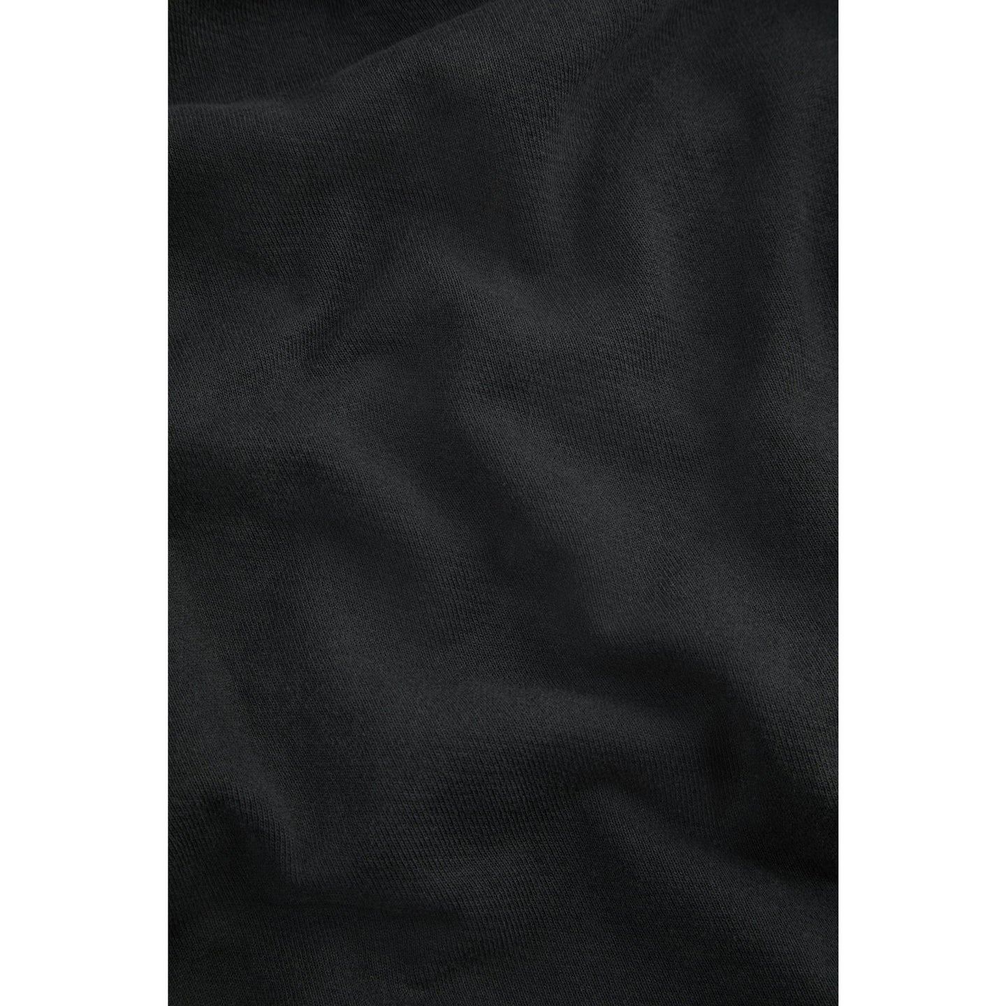 SHOP HOODIE - YELLOW LOGO