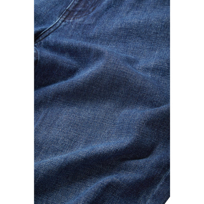 BAGGY 5 POCKET DENIM PANT