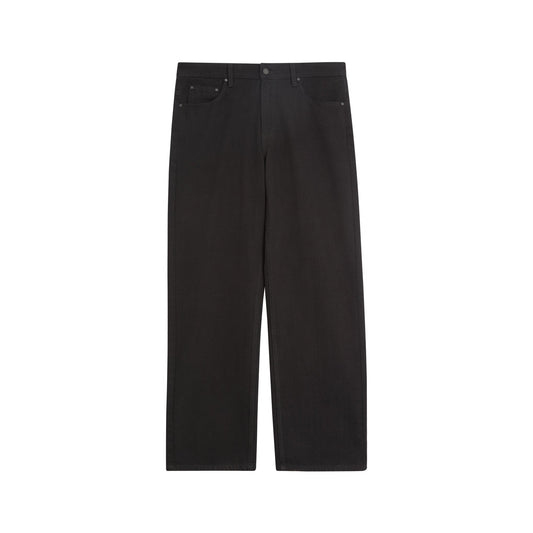 BAGGY 5 POCKET DENIM PANT