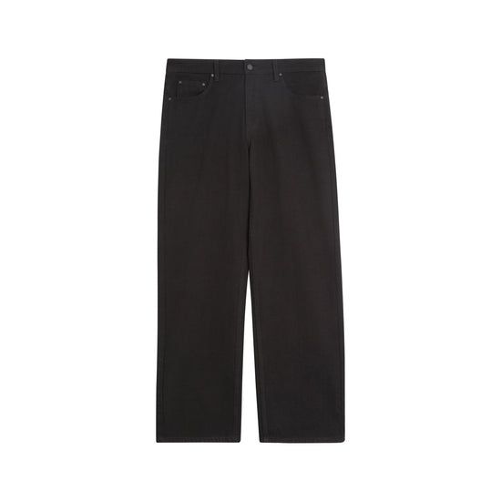 BAGGY 5 POCKET DENIM PANT
