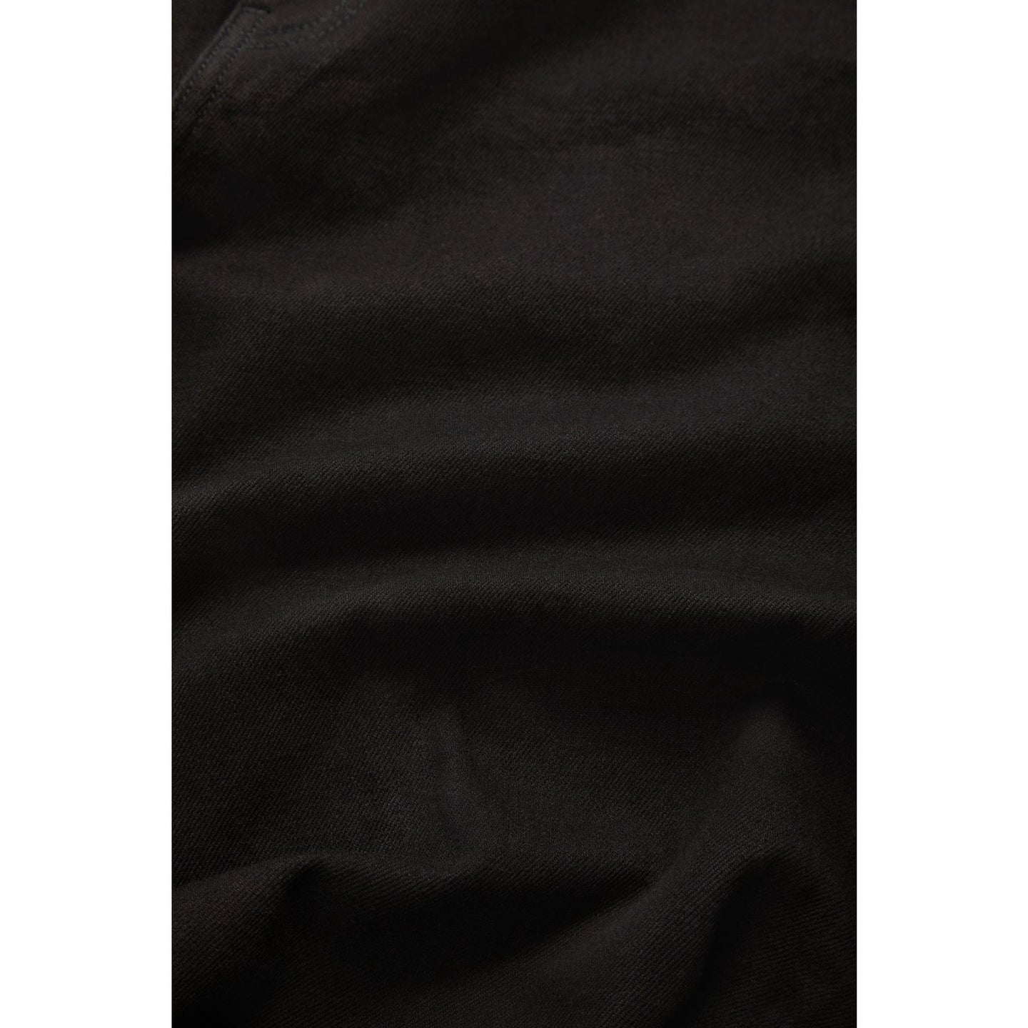 BAGGY 5 POCKET DENIM PANT