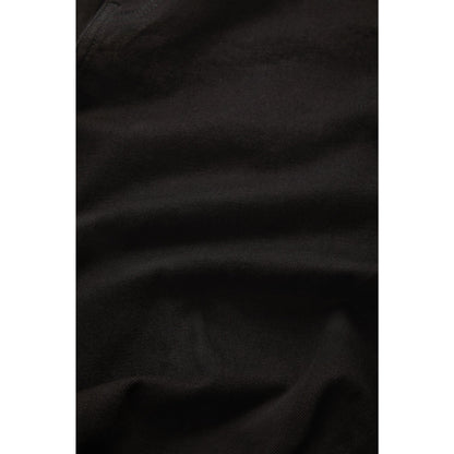 BAGGY 5 POCKET DENIM PANT