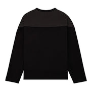 LONG SLEEVE FOOTBALL TEE