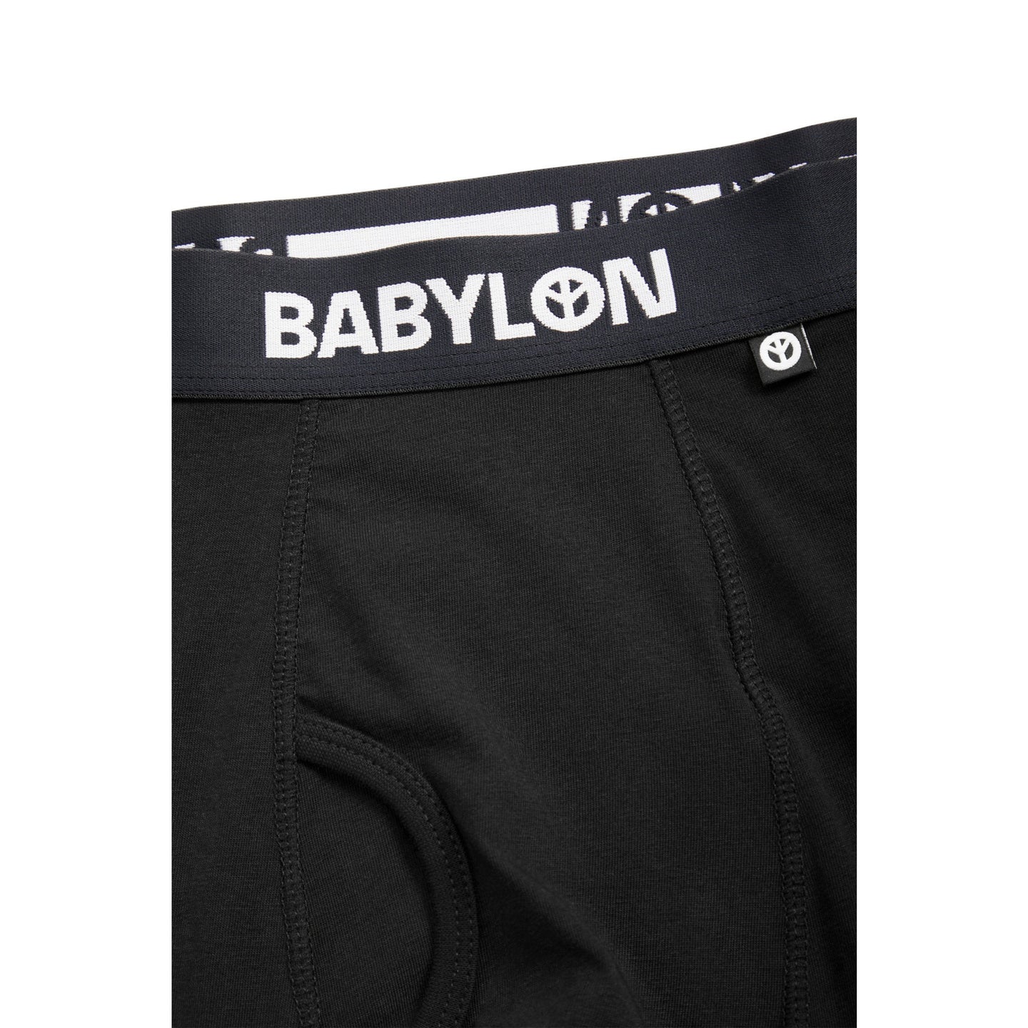 LOGO UNDERWEAR 3 PACK