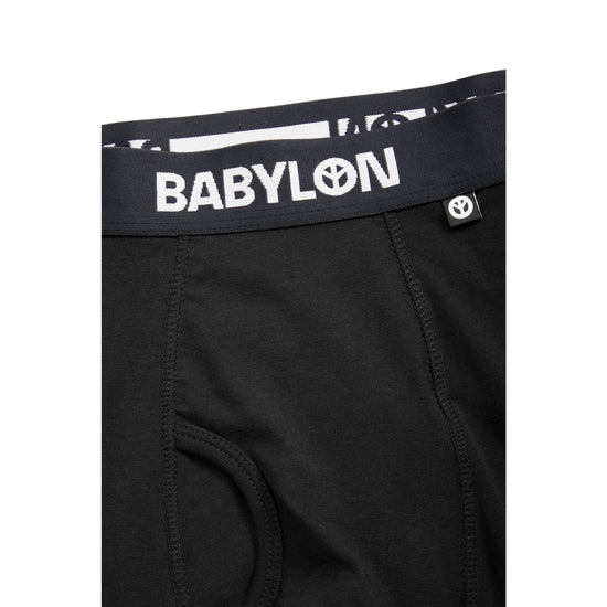 LOGO UNDERWEAR 3 PACK