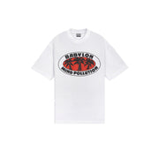 MIND POLLUTION TEE