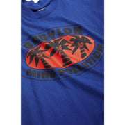 MIND POLLUTION TEE