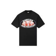 MIND POLLUTION TEE