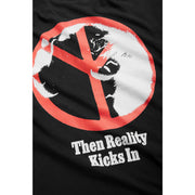 REALITY KICKS TEE