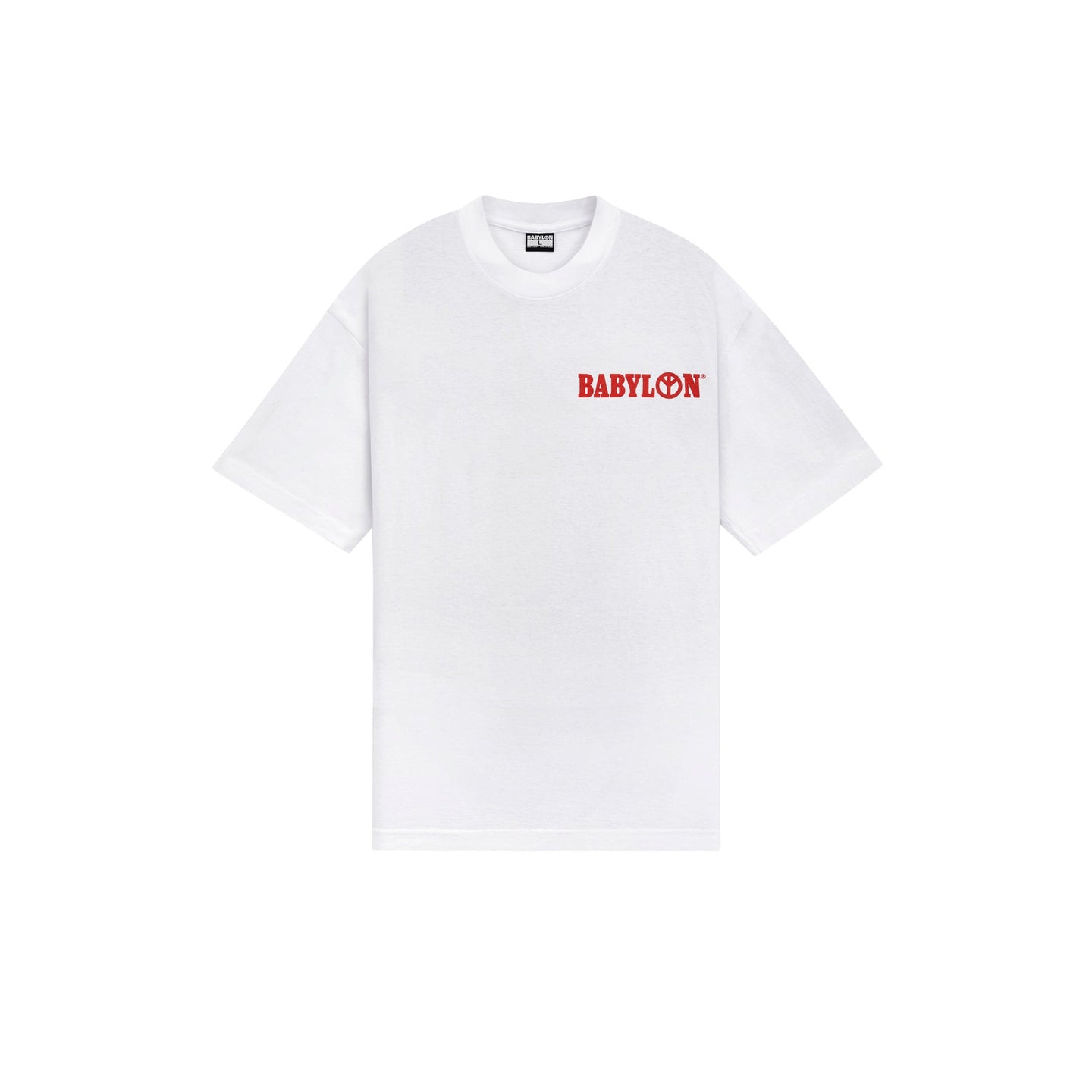 REALITY KICKS TEE