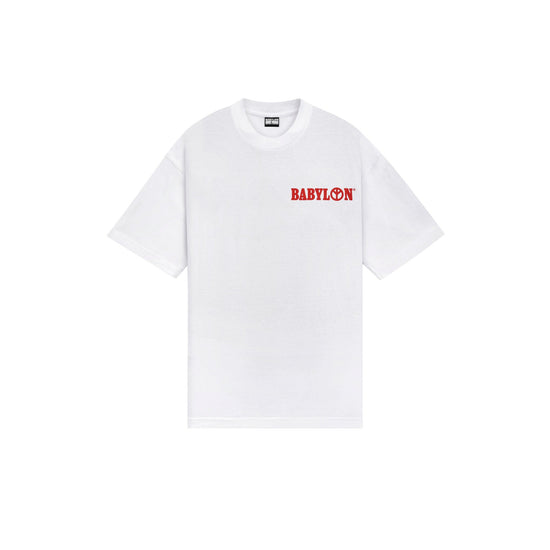 REALITY KICKS TEE