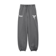 WHO THE DEVIL SWEATPANTS