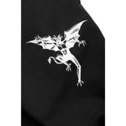 WHO THE DEVIL SWEATPANTS