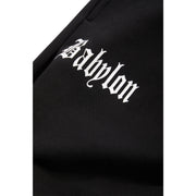 WHO THE DEVIL SWEATPANTS