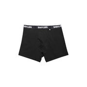 LOGO UNDERWEAR 3 PACK