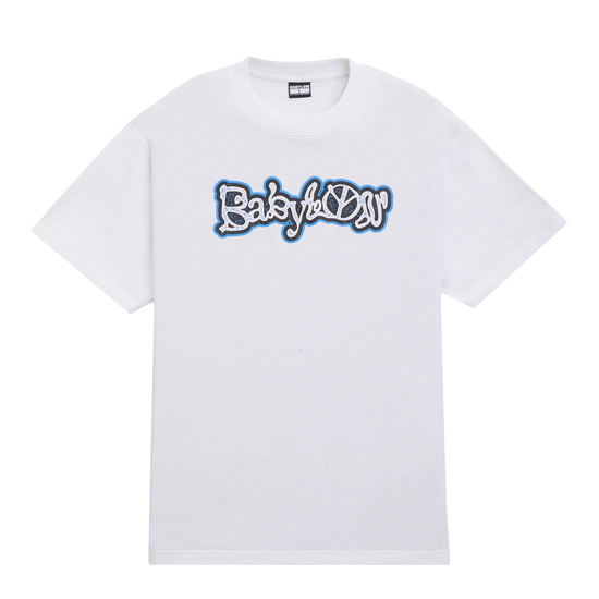 WARPED TEE