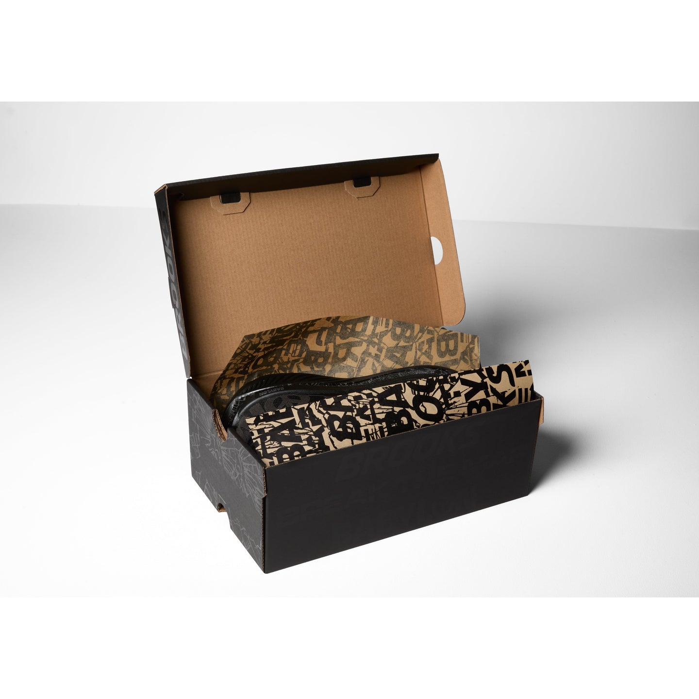 BABYLON x BROOKS GHOST 17