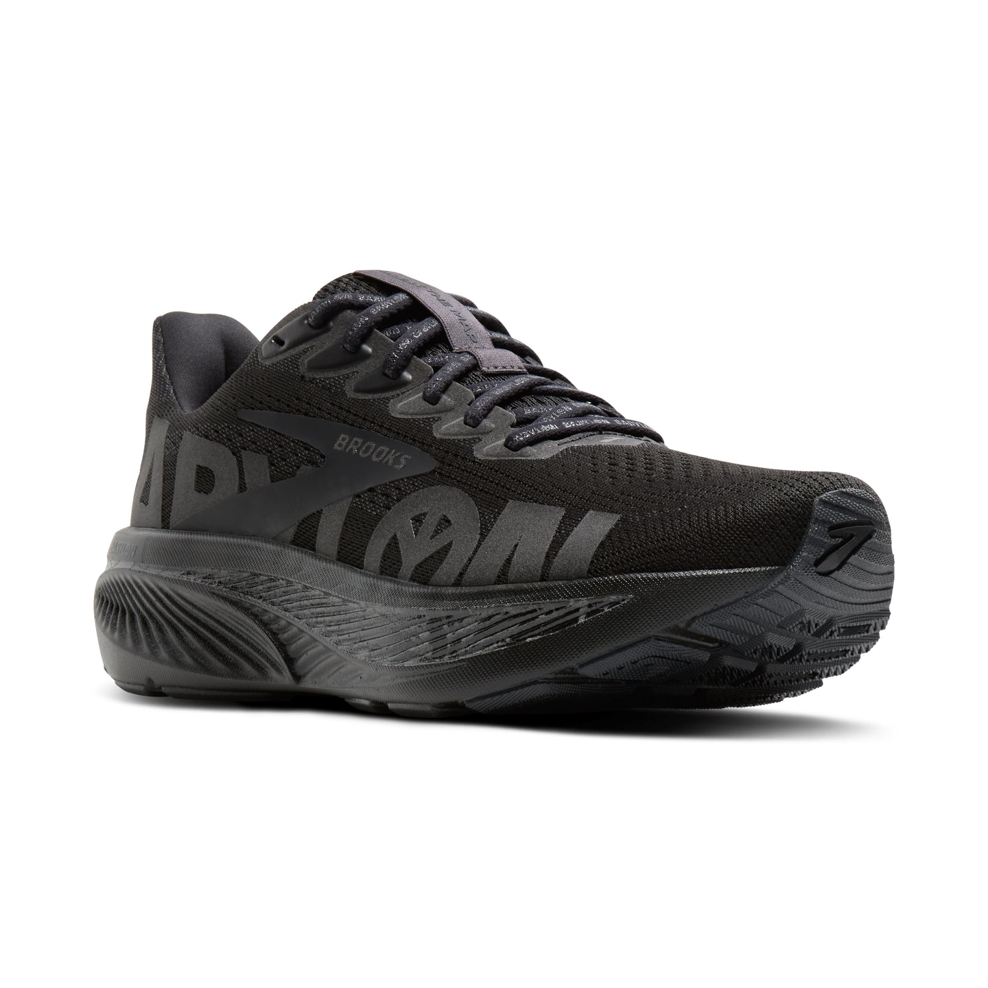 BABYLON x BROOKS GHOST 17