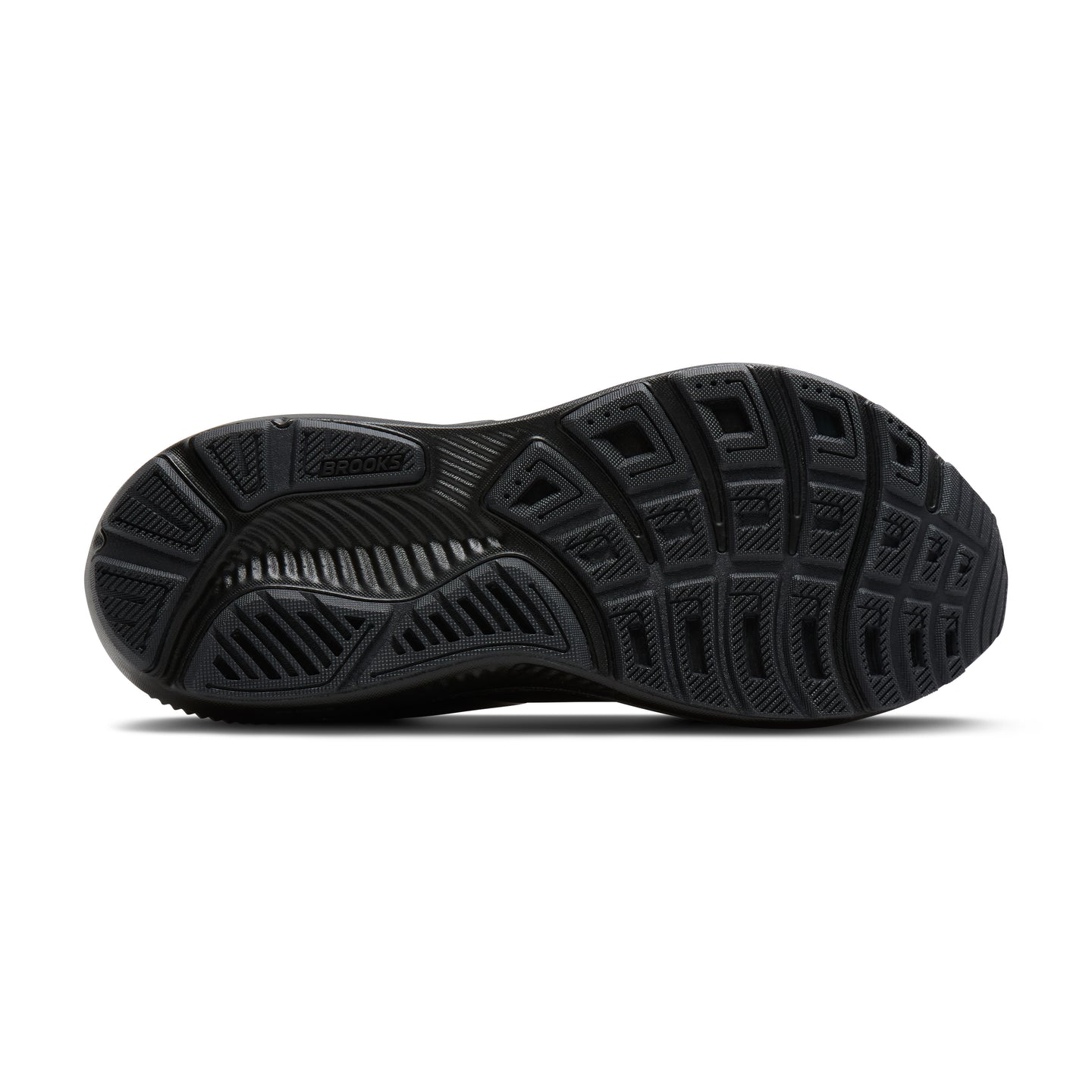 BABYLON x BROOKS GHOST 17