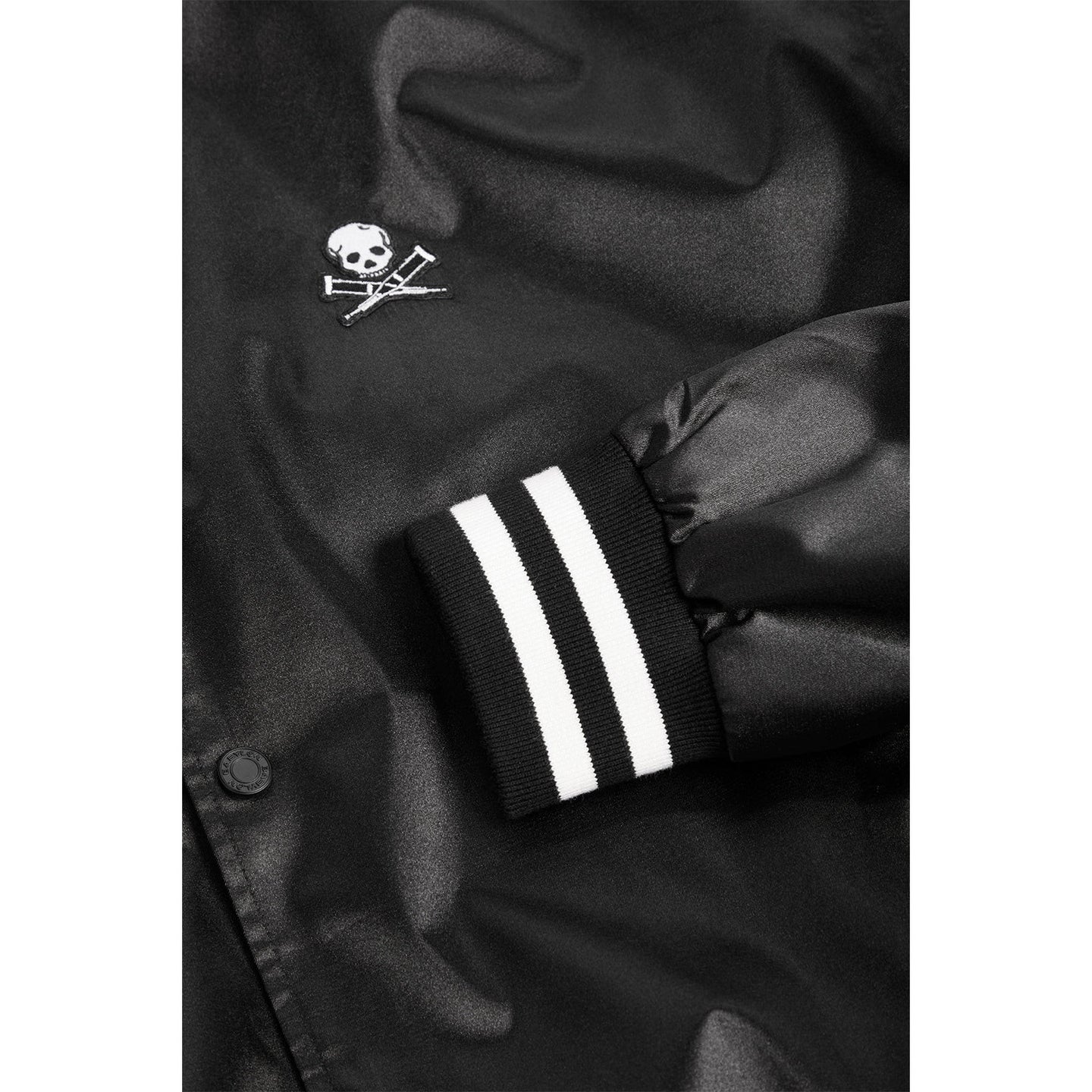 JACKASS x BABYLON - TOUR JACKET