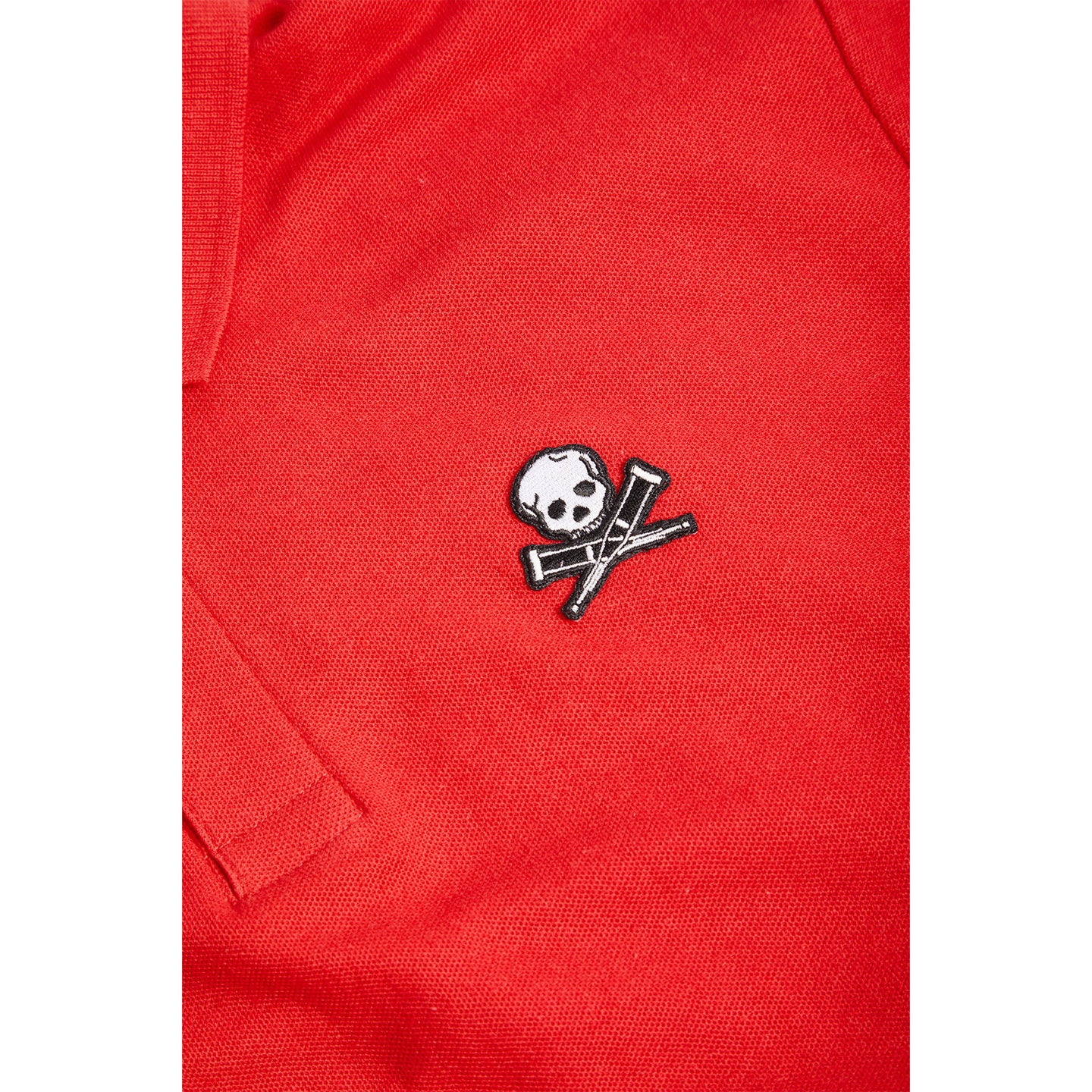 JACKASS x BABYLON POLO