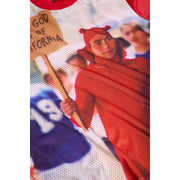JACKASS x BABYLON - DEVIL JERSEY