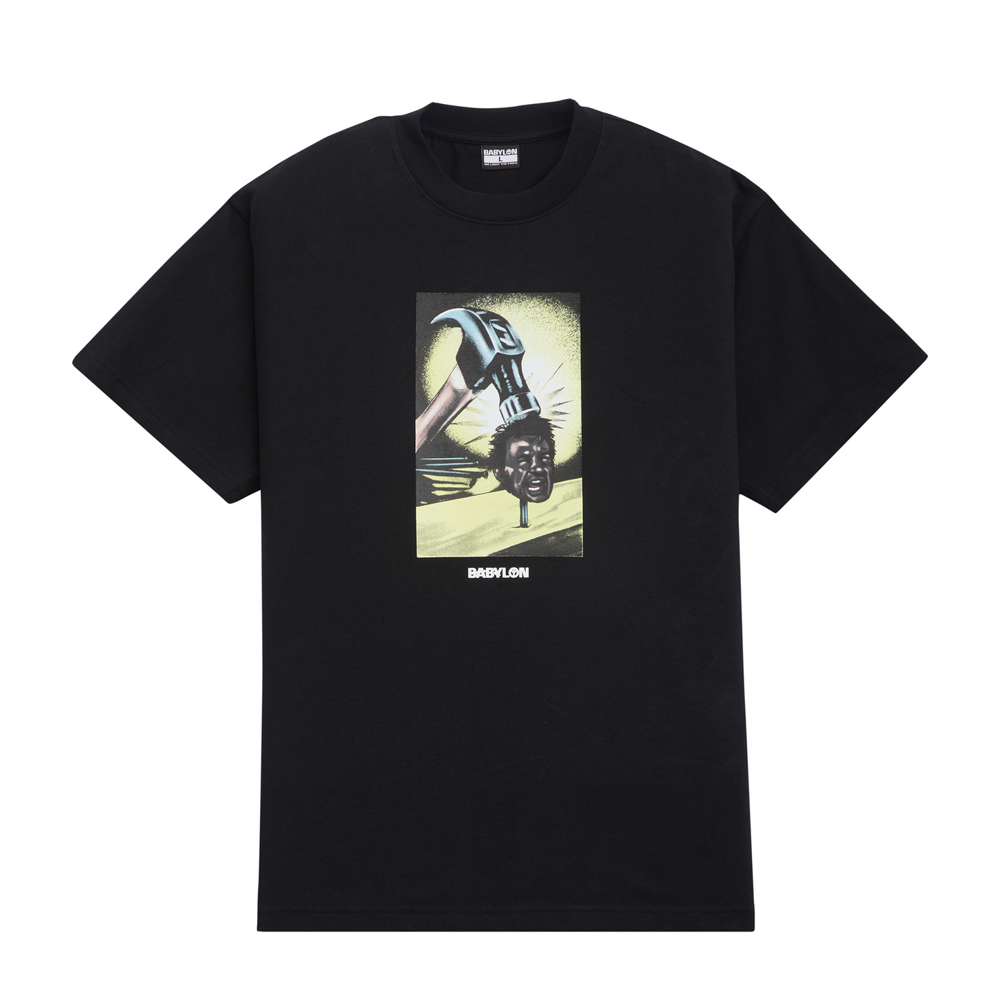 HAMMERHEAD TEE