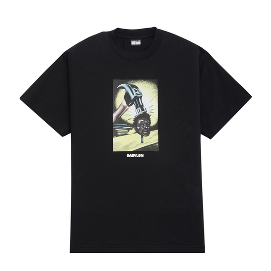 HAMMERHEAD TEE
