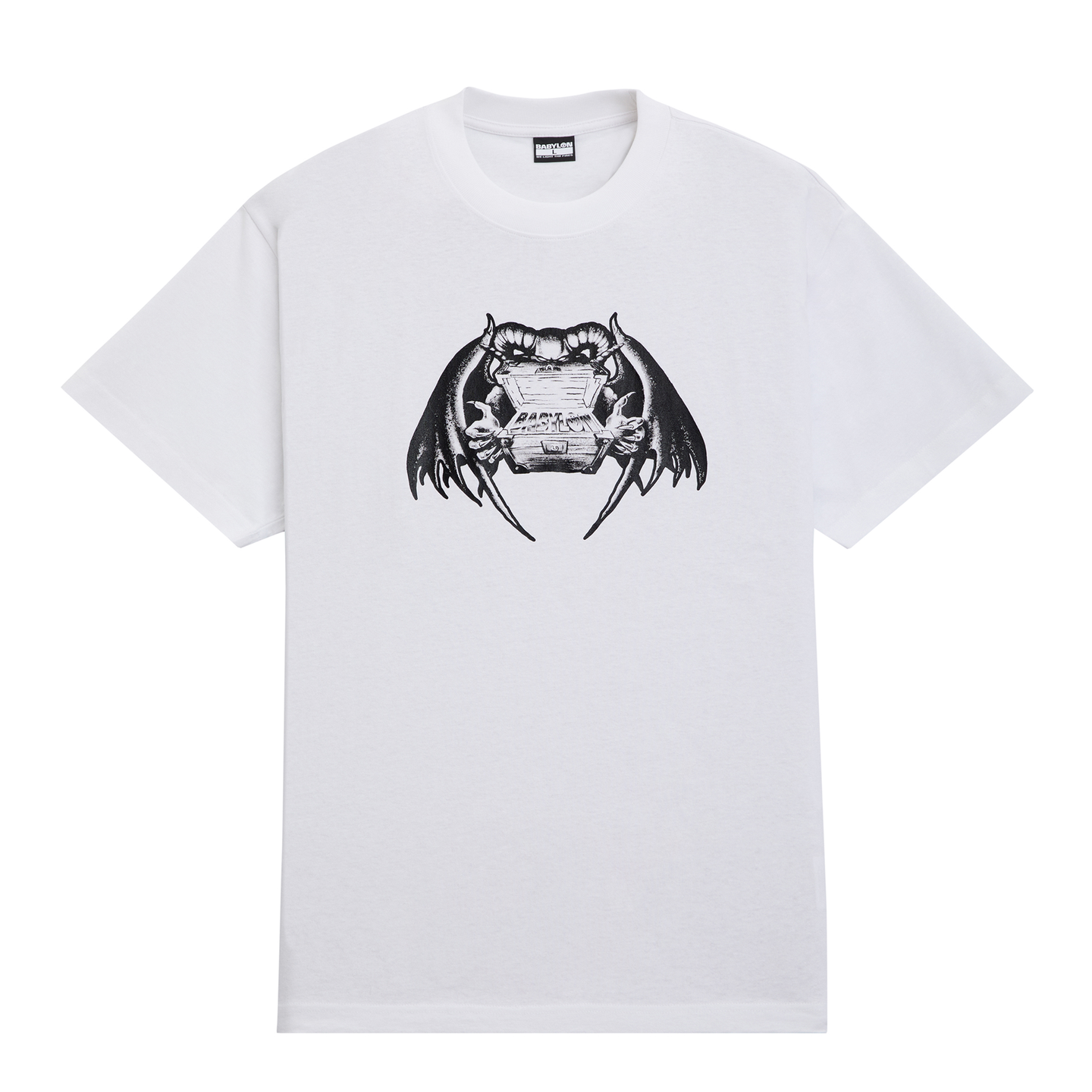 GARGOYLE TEE