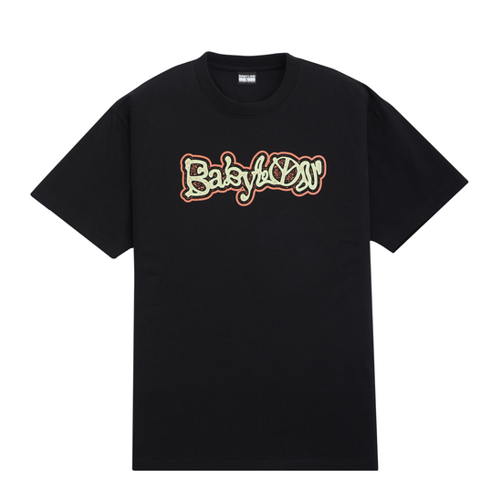 WARPED TEE