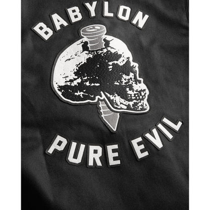 WOOL ZIP HOOD JACKET