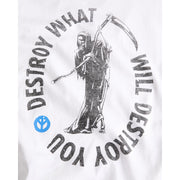 DESTROY REAPER TEE