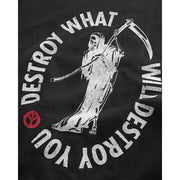 DESTROY REAPER TEE
