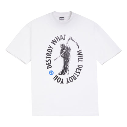 DESTROY REAPER TEE