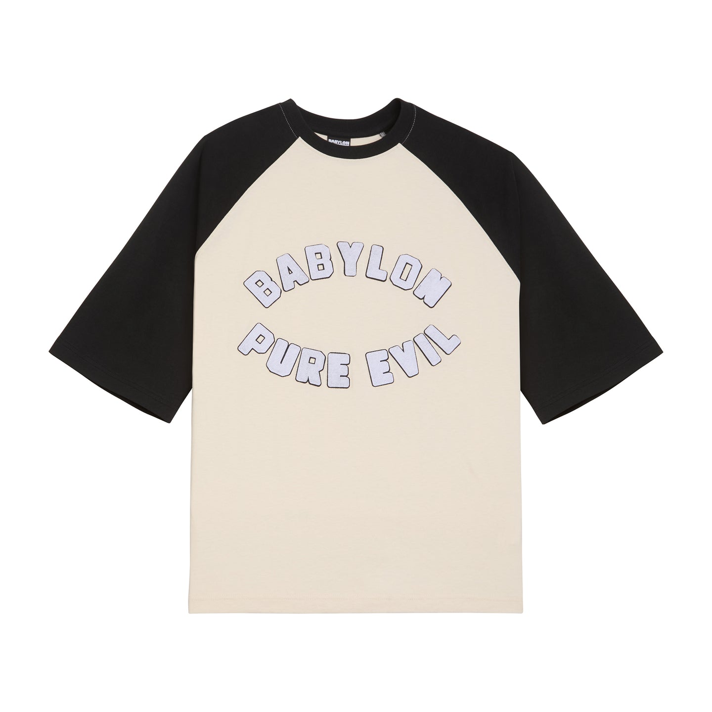 RAGLAN TEE