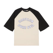 RAGLAN TEE