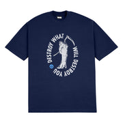 DESTROY REAPER TEE