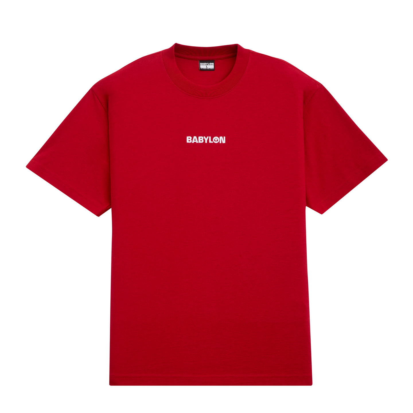 SHOP TEE